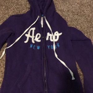 Aeropostale sweater